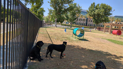 La Sierra Dog Park