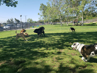 Pat Merritt Dog Park
