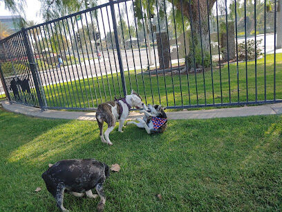 Riverwalk Dog Park