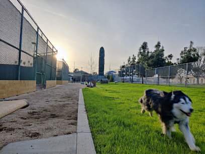 Garvey Paws Dog Park