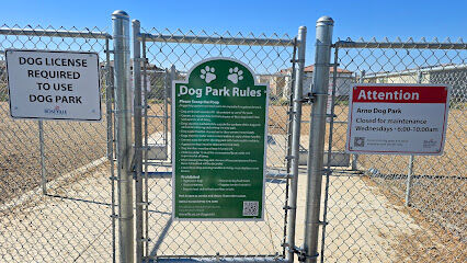 Arno Dog Park