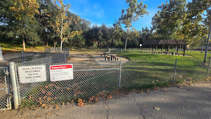 Eros Dog Park
