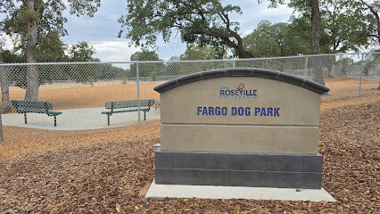 Fargo Dog Park