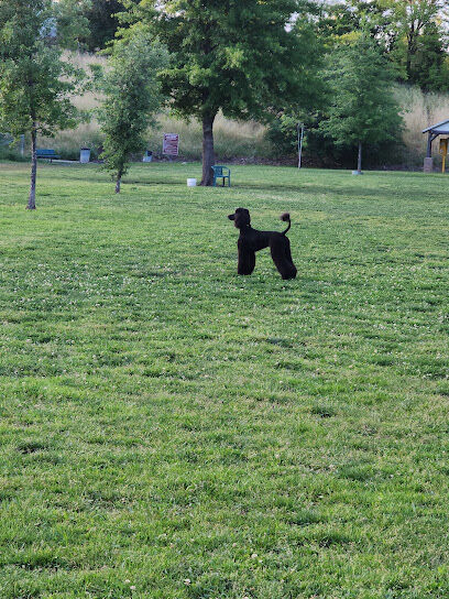 Marco Dog Park