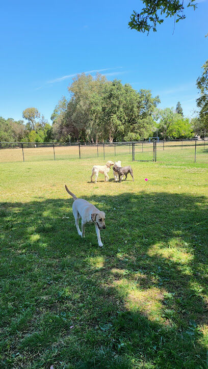 Arcade Creek Park