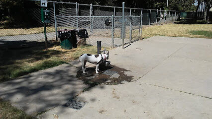 Bannon Creek Dog Park