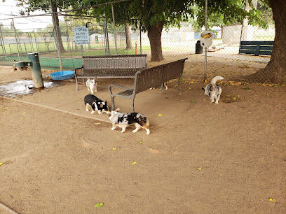 Glenbrook Large Dog Park