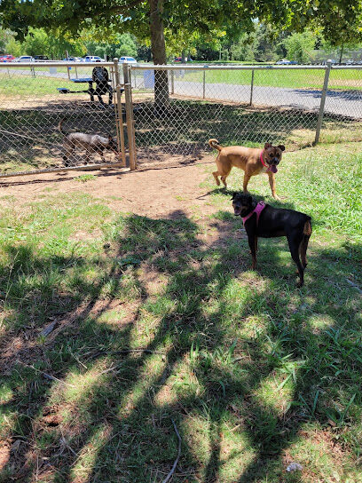 Howe Ave Park Off Leash Dog Park