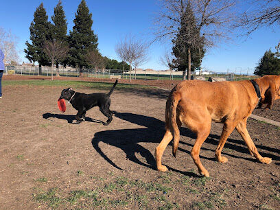 Lynn Robie Off-Leash Dog Park