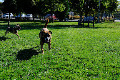 Sacramento County Animal Shelter Off Leash Dog Park