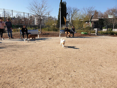 Truitt Bark Park