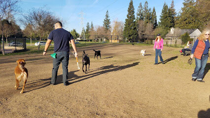 University Park Dog Park