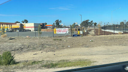 Dog Park at Love's Travel Stops