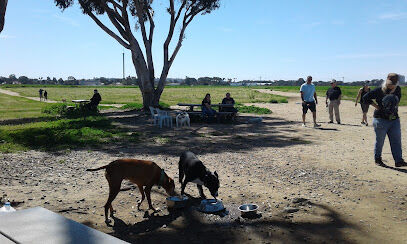 Capehart (Soledad) Dog Park