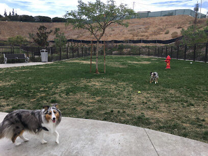 Civita Dog Park