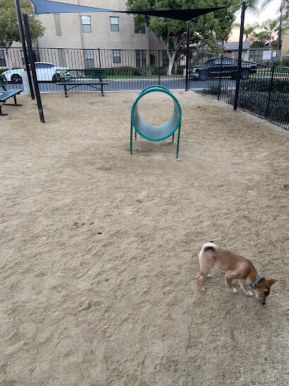 Dog Park