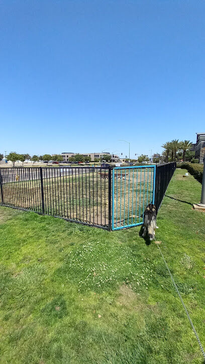 Lucyβs Dog Park