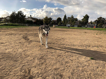 Maddox Park Dog Park