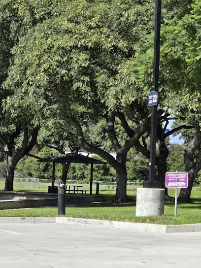 MCAS Miramar Dog Park