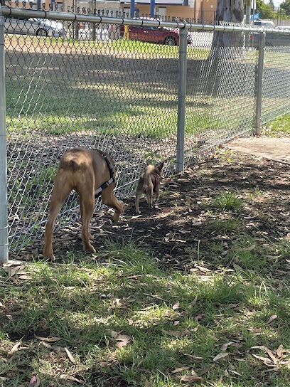 Memorial Dog Park