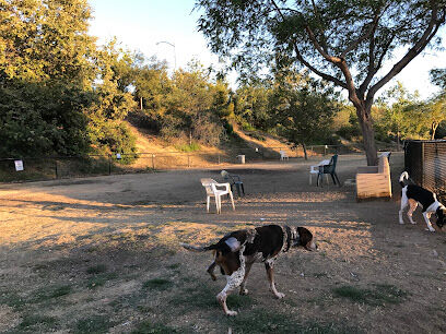 Nobel Leash-Free Park