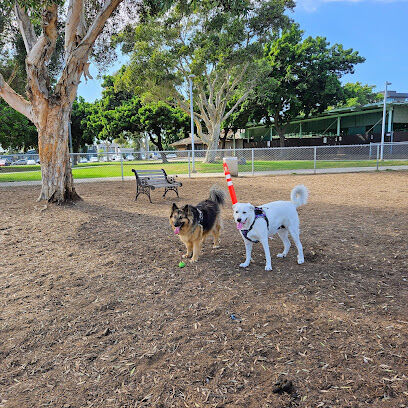 North Park Community Dog Park