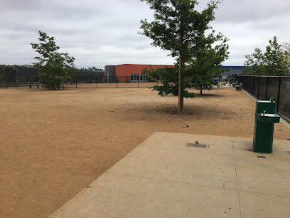 Pacific Highlands Ranch Dog Park