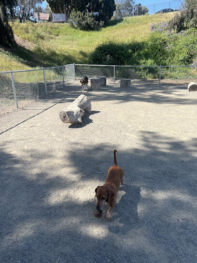 Paradise Hills Dog Park