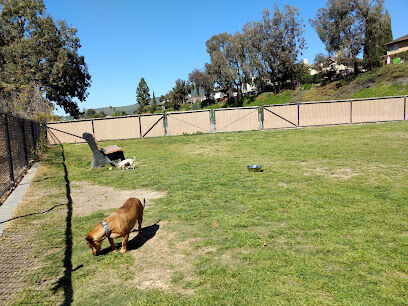 Rancho PenΓ£squitos Linear Dog Park