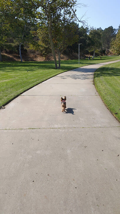 UTC Mall dog park