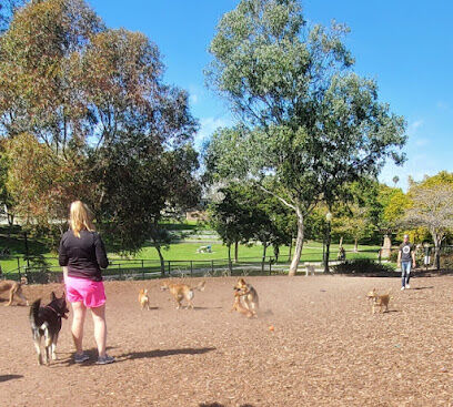 Ward Canyon Dog Park
