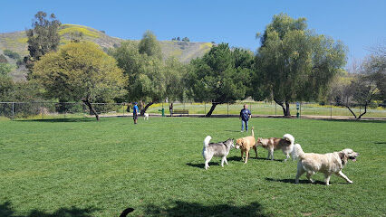 San Dimas Dog Park