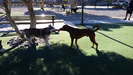 Berry Street Dog Park