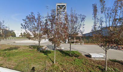 Crane Cove Dog Park