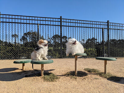 Dog Agility Park