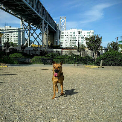 Rincon Hill Dog Park