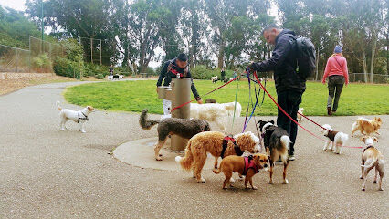 St. Mary's Dog Park