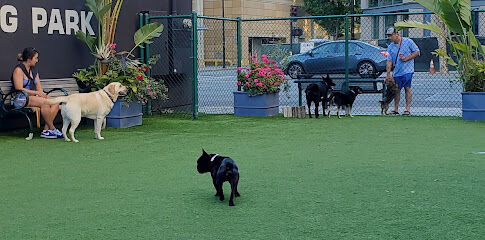 Hart's Dog Park