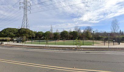 Raleigh Linear Dog Park