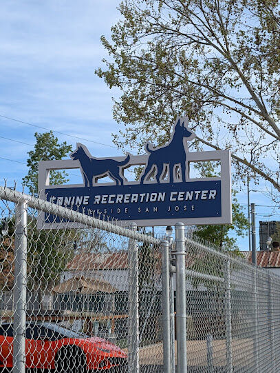 RFRD Academy Canine Recreation Center