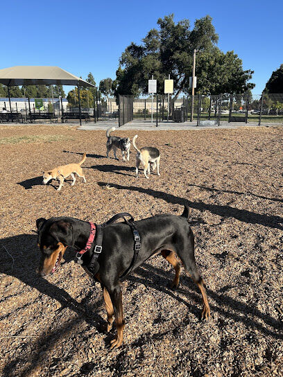 Welch Dog Park