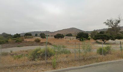 Dr Joe Cortese Dog Park