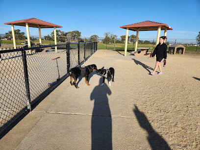 Marina Dog Park