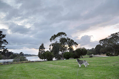 Laguna Lake Park
