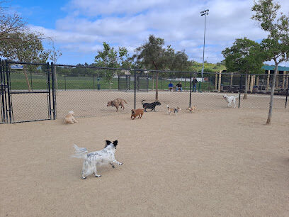 Sunset Park Dog Park