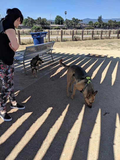 Dog Park | Seal Point Harbor