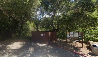 Tucker's Grove Dog Park