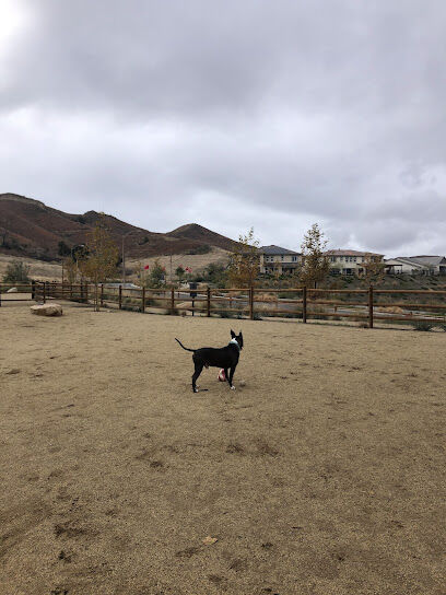 Dogwood Gated Community Dog Park