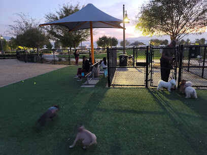 Golden Valley Dog Park