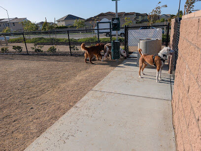 Bark Park
